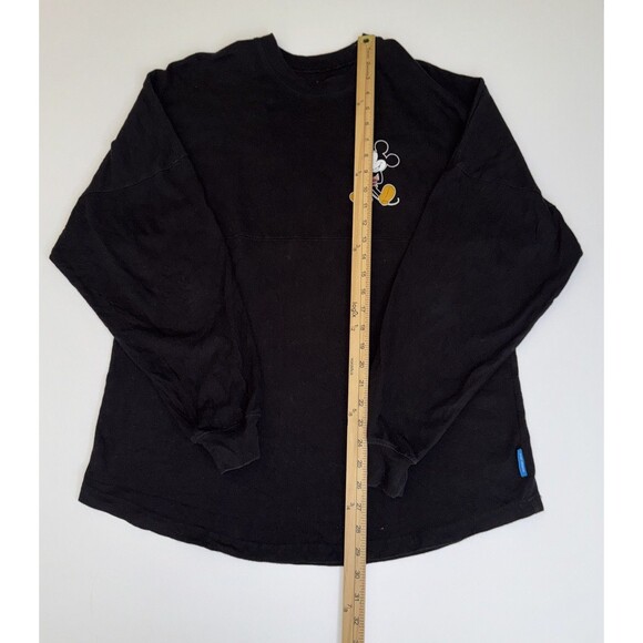 Disney Parks Animal Kingdom Limited Edition Spirit Jersey Size Medium Black - Picture 5 of 6